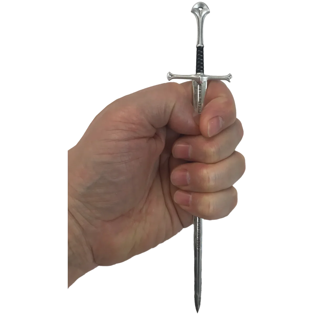 Lord of the Rings - Anduril Sword Scaled Prop Replica - Image 3