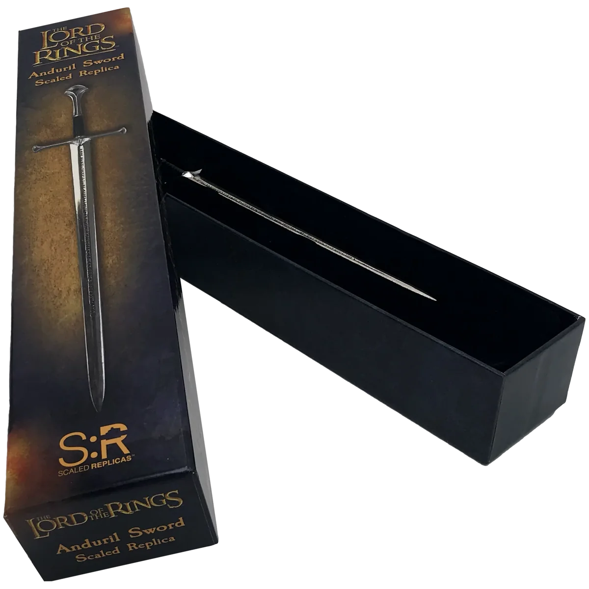 Lord of the Rings - Anduril Sword Scaled Prop Replica - Image 4