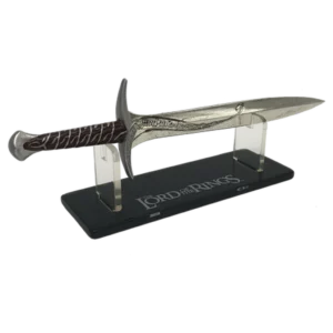 Lord of the Rings - Sting Sword Scaled Prop Replica