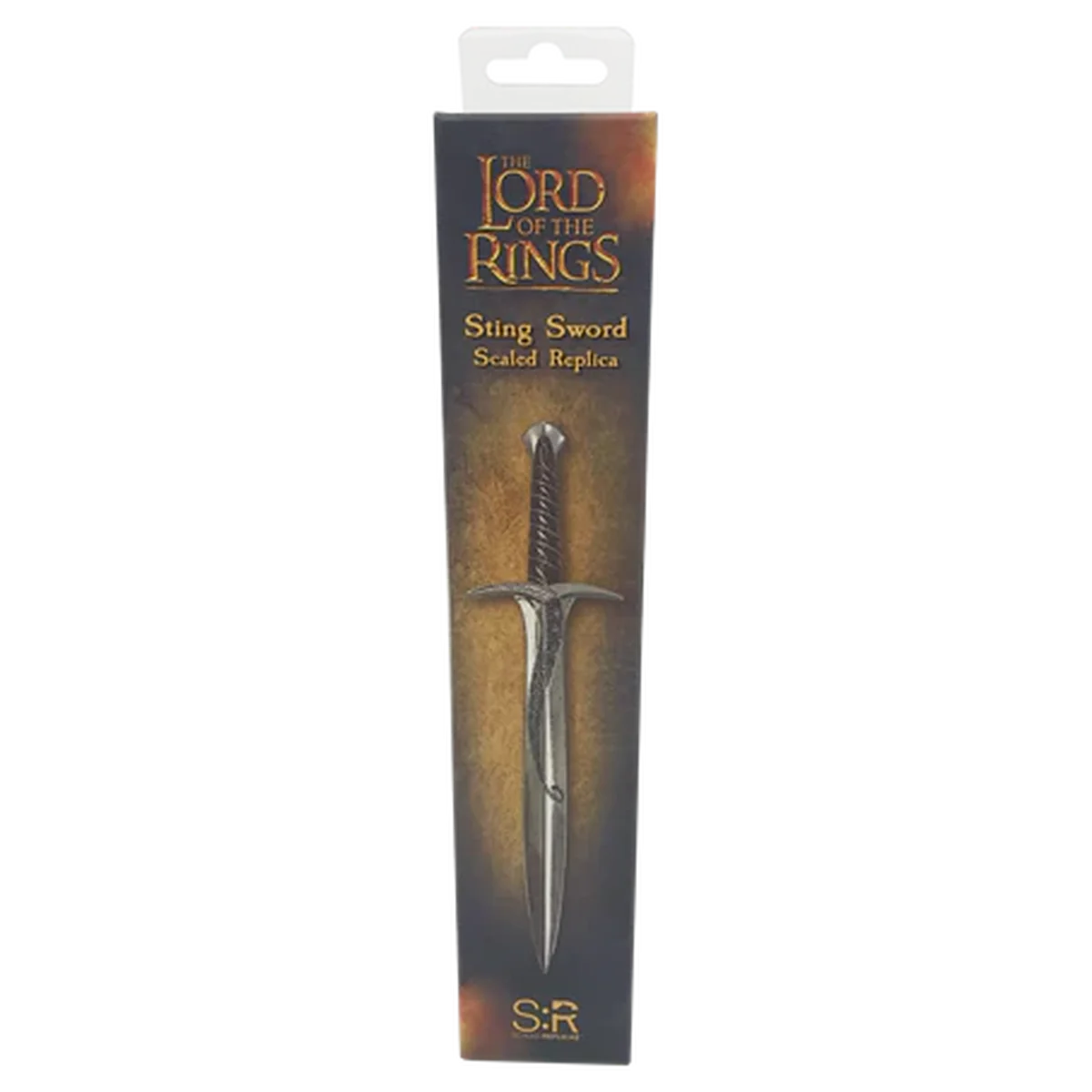 Lord of the Rings - Sting Sword Scaled Prop Replica - Image 2