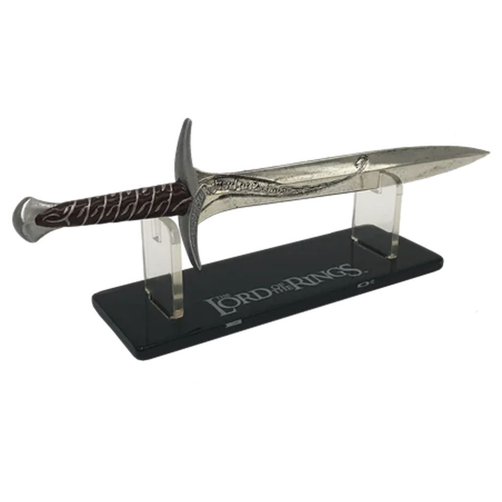 Lord of the Rings - Sting Sword Scaled Prop Replica
