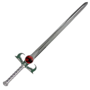 Thundercats - The Sword of Omens Limited Edition Prop Replica