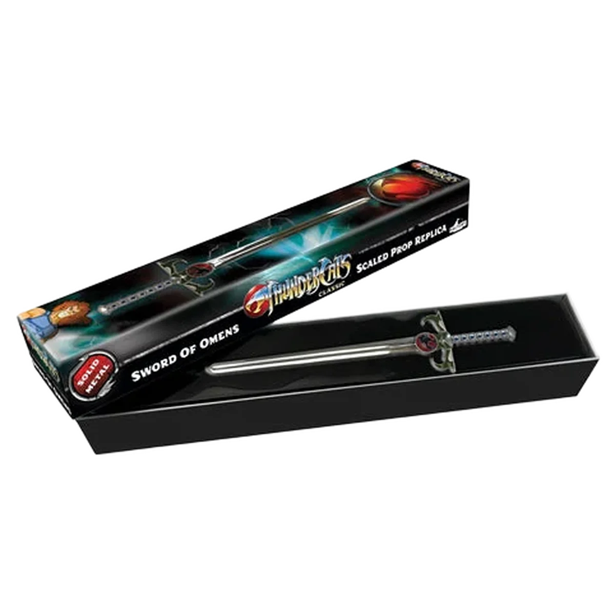 Thundercats - Sword of Omens Scaled Prop Replica - Image 2