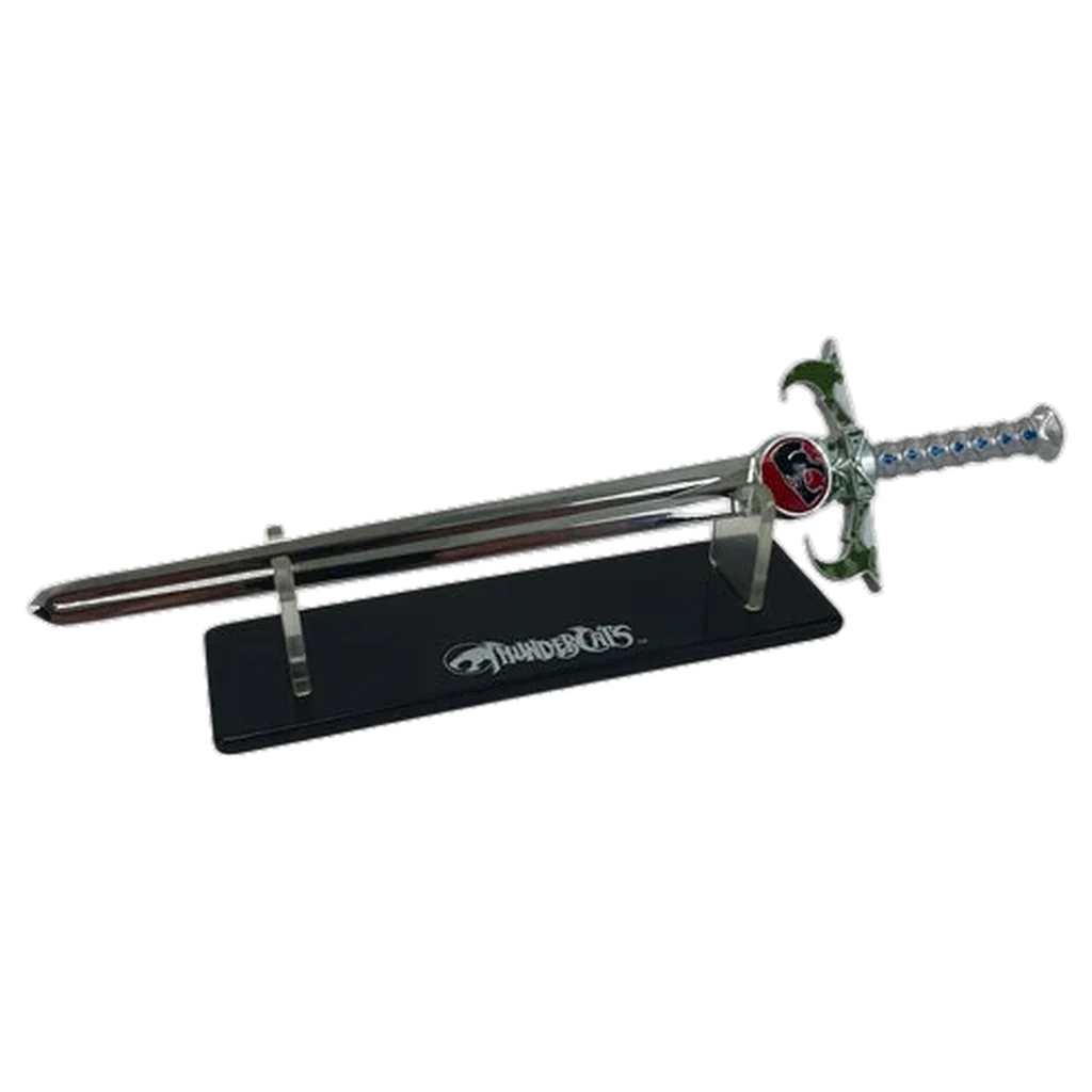 Thundercats - Sword of Omens Scaled Prop Replica