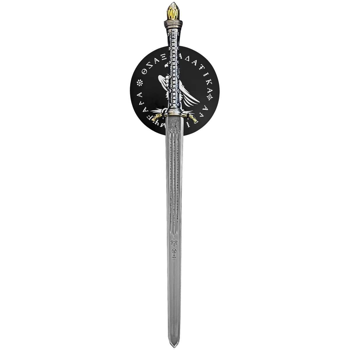 Wonder Woman - Sword of Athena Limited Prop Replica - Image 2