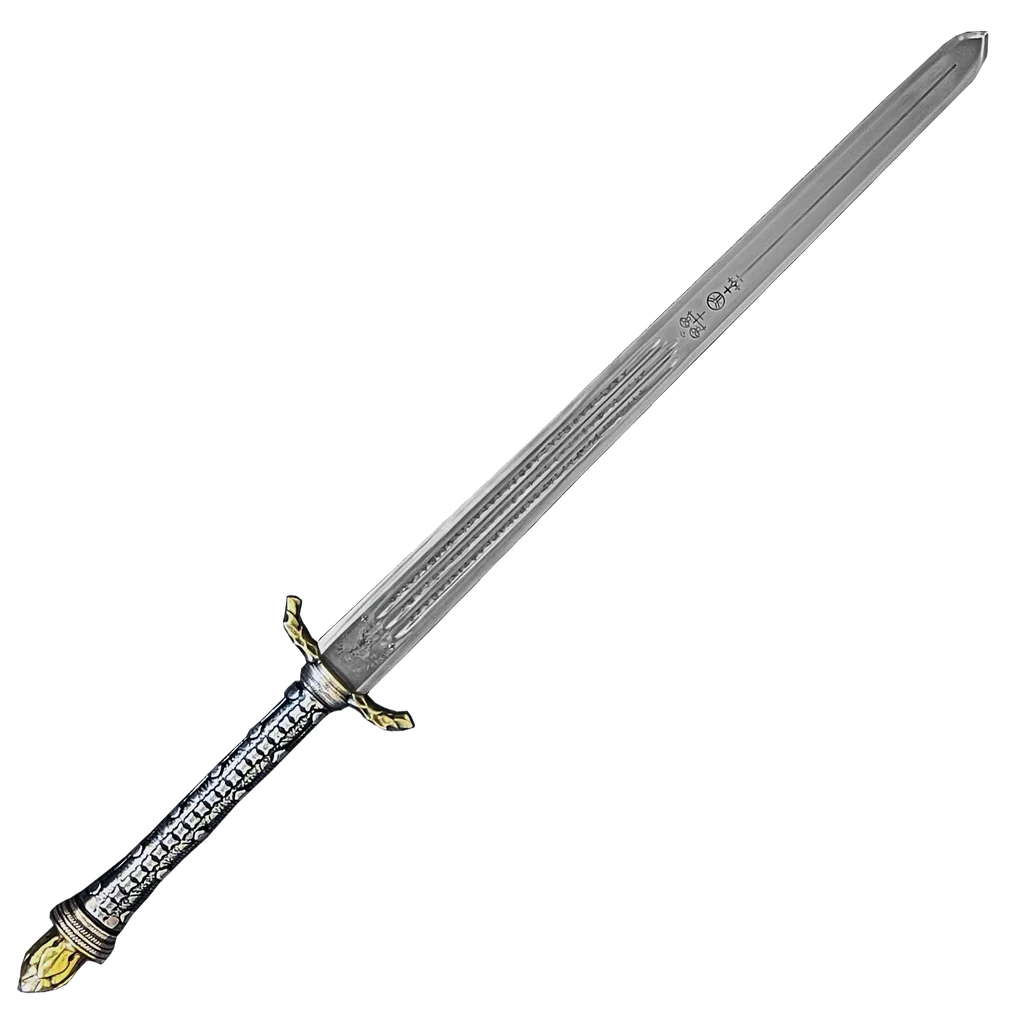 Wonder Woman - Sword of Athena Limited Prop Replica