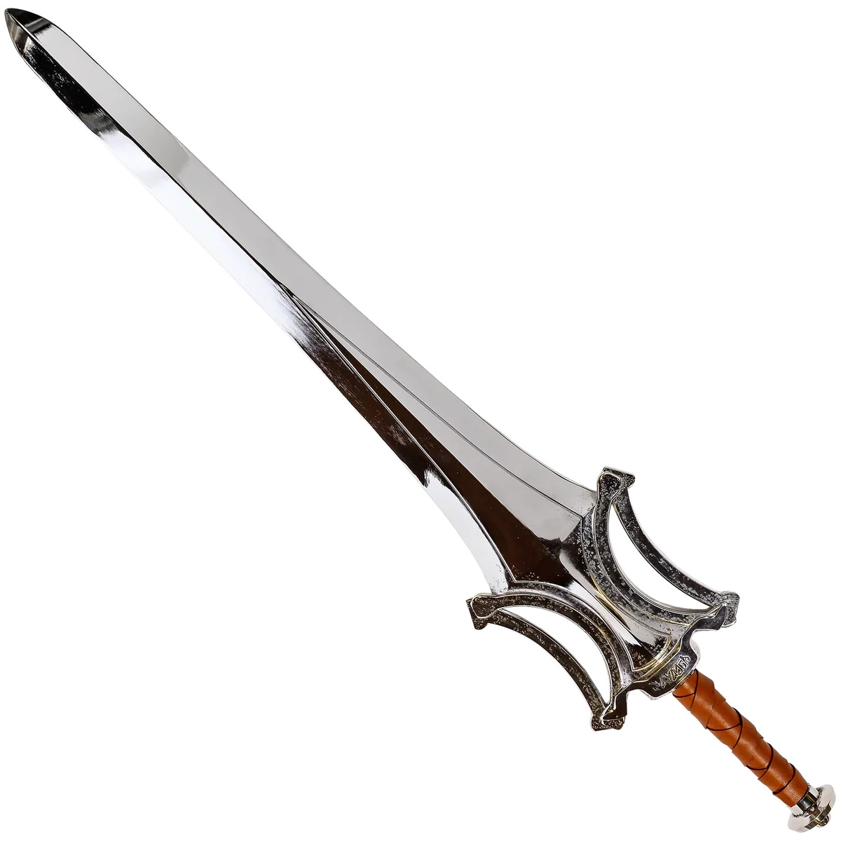 Masters of the Universe (2026 Movie) - He-Man Sword of Power Limited Edition Prop Replica - Image 2