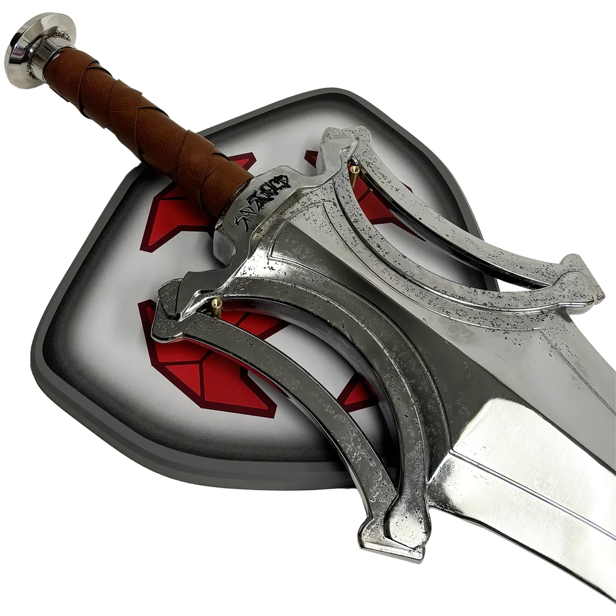Masters of the Universe (2026 Movie) - He-Man Sword of Power Limited Edition Prop Replica - Image 12