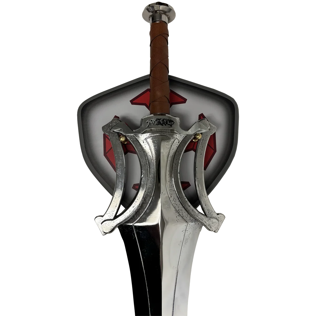 Masters of the Universe (2026 Movie) - He-Man Sword of Power Limited Edition Prop Replica - Image 13