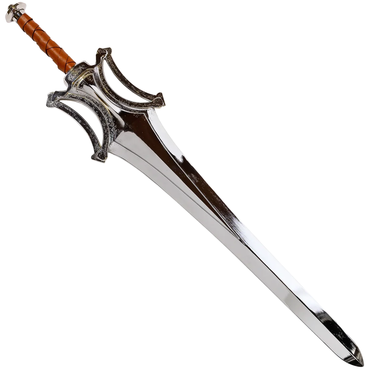 Masters of the Universe (2026 Movie) - He-Man Sword of Power Limited Edition Prop Replica - Image 3