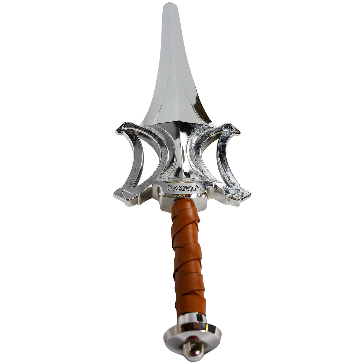 Masters of the Universe (2026 Movie) - He-Man Sword of Power Limited Edition Prop Replica - Image 5