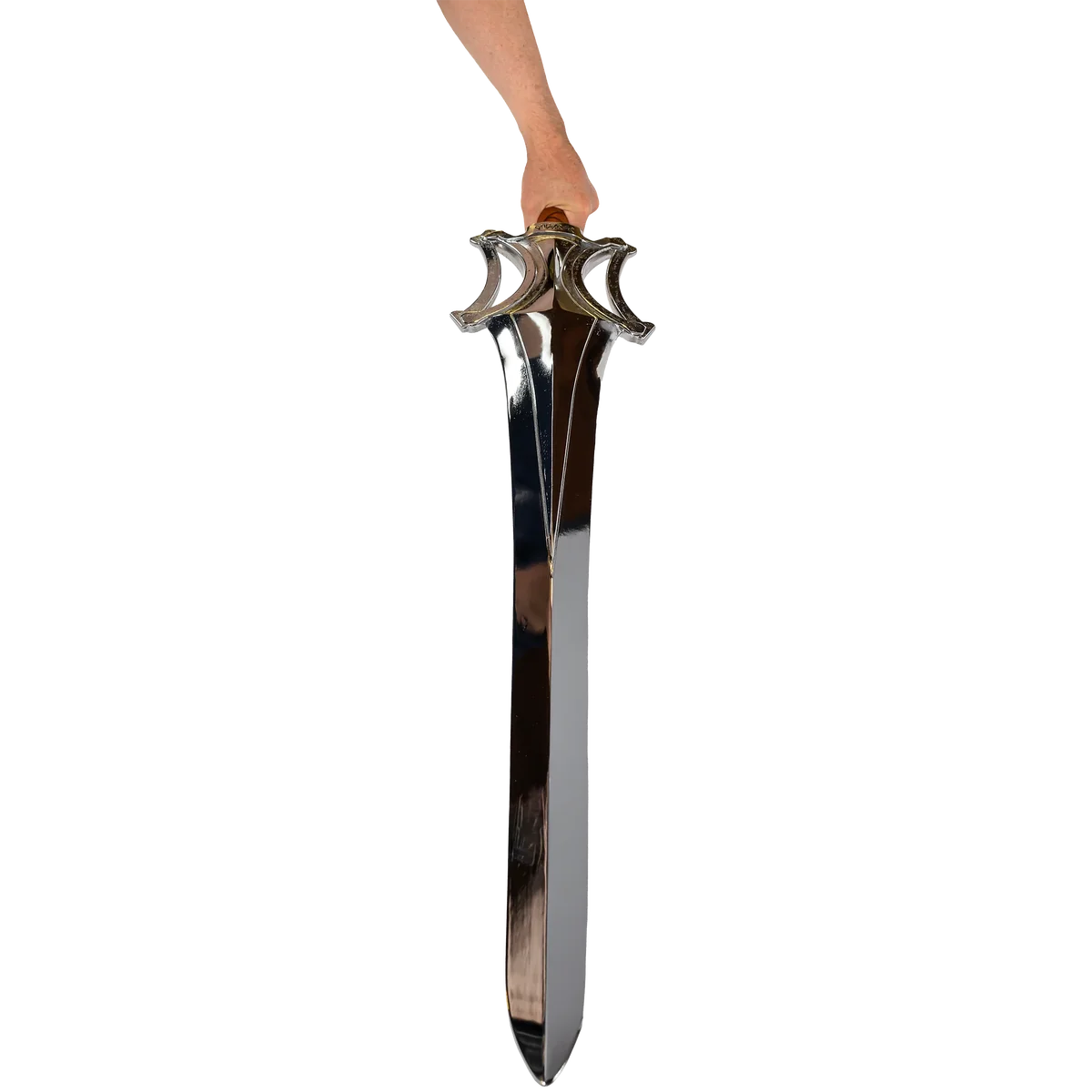 Masters of the Universe (2026 Movie) - He-Man Sword of Power Limited Edition Prop Replica - Image 8