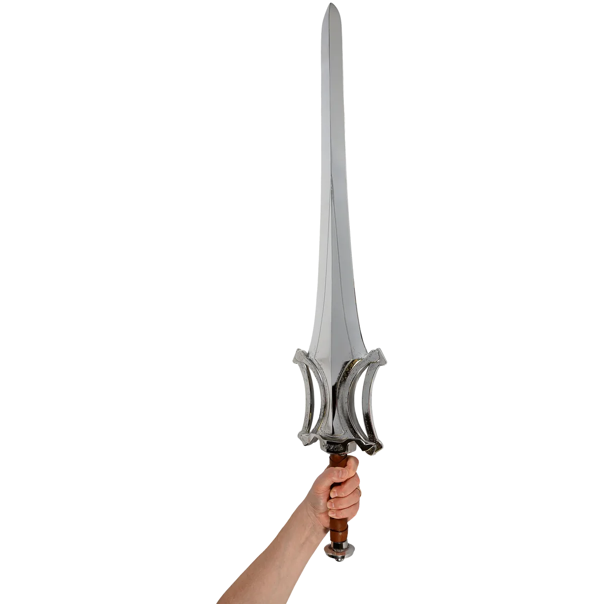 Masters of the Universe (2026 Movie) - He-Man Sword of Power Limited Edition Prop Replica - Image 9