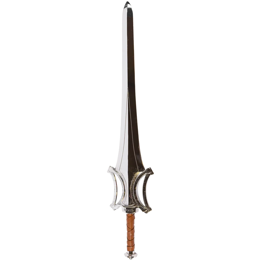 Masters of the Universe (2026 Movie) - He-Man Sword of Power Limited Edition Prop Replica
