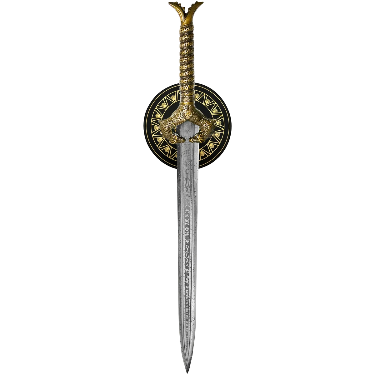 Wonder Woman - Elite Edition God Killer Sword Prop Replica - Image 2