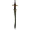 Masters of the Universe (2026 Movie) - Tela Sword Foam Stunt Replica