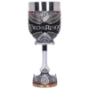 Officially Licensed Lord of the Rings Aragorn Goblet 19.5cm