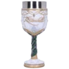 Officially Licensed Lord of the Rings Rivendell Goblet 19.5cm