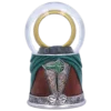 Officially Licensed Lord of the Rings Frodo Snow Globe 17cm