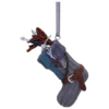 Lord of the Rings Collectible Gandalf Stocking Hanging Ornament 7.8cm