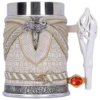 Lord of the Rings Gandalf the White Collectible Tankard