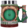 Lord of The Rings The Shire Collectible Tankard