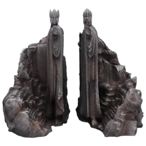 Lord of the Rings Gates of Argonath Bookends 19cm