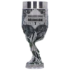 Lord of the Rings Gondor Collectible Goblet
