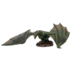 Game of Thrones Rhaegal Large Dragon Figurine