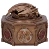 House of the Dragon Syrax Box 12cm