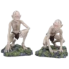 Lord of the Rings Gollum and Smeagol (Set of 2)