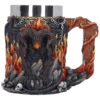 The Lord of the Rings Balrog Tankard 15.5cm