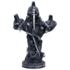 The Lord of the Rings Ringwraiths of Middle-earth 34.7cm