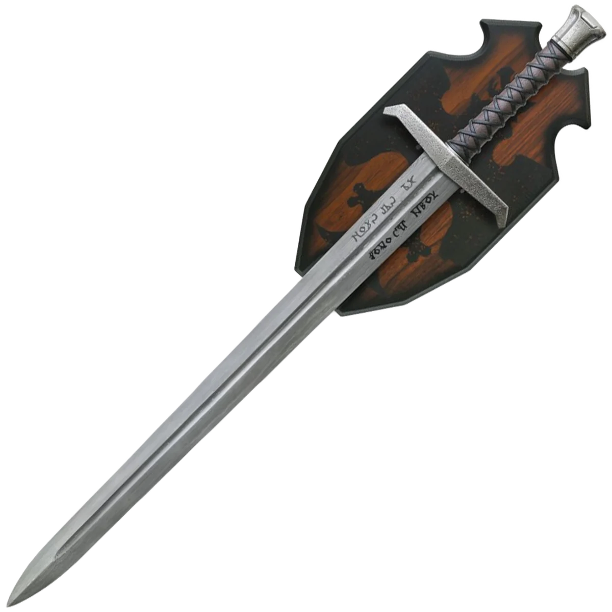 King Arthur: Legend of the Sword - Excalibur Damascus - Image 2