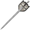 A Song of Ice and Fire - Longclaw Sword of Jon Snow