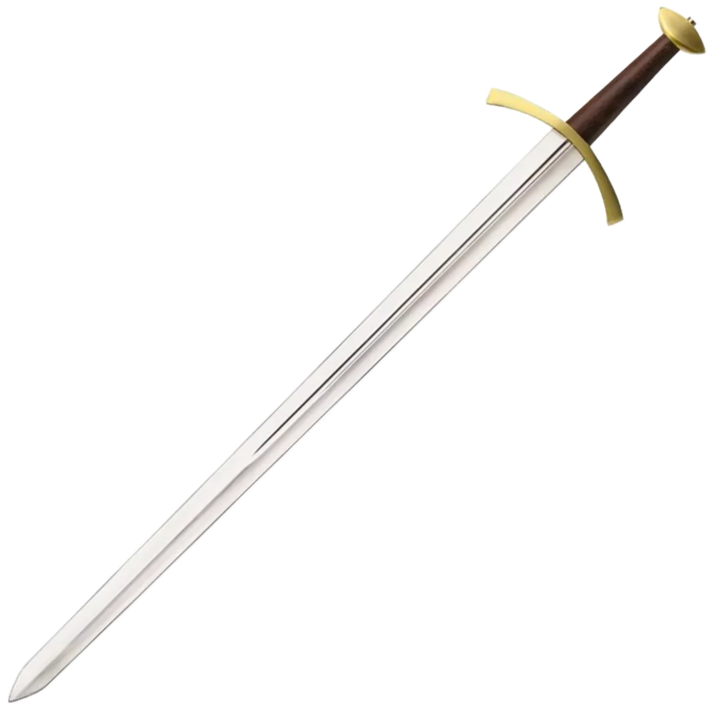 Game of Thrones - Robb Stark's Sword