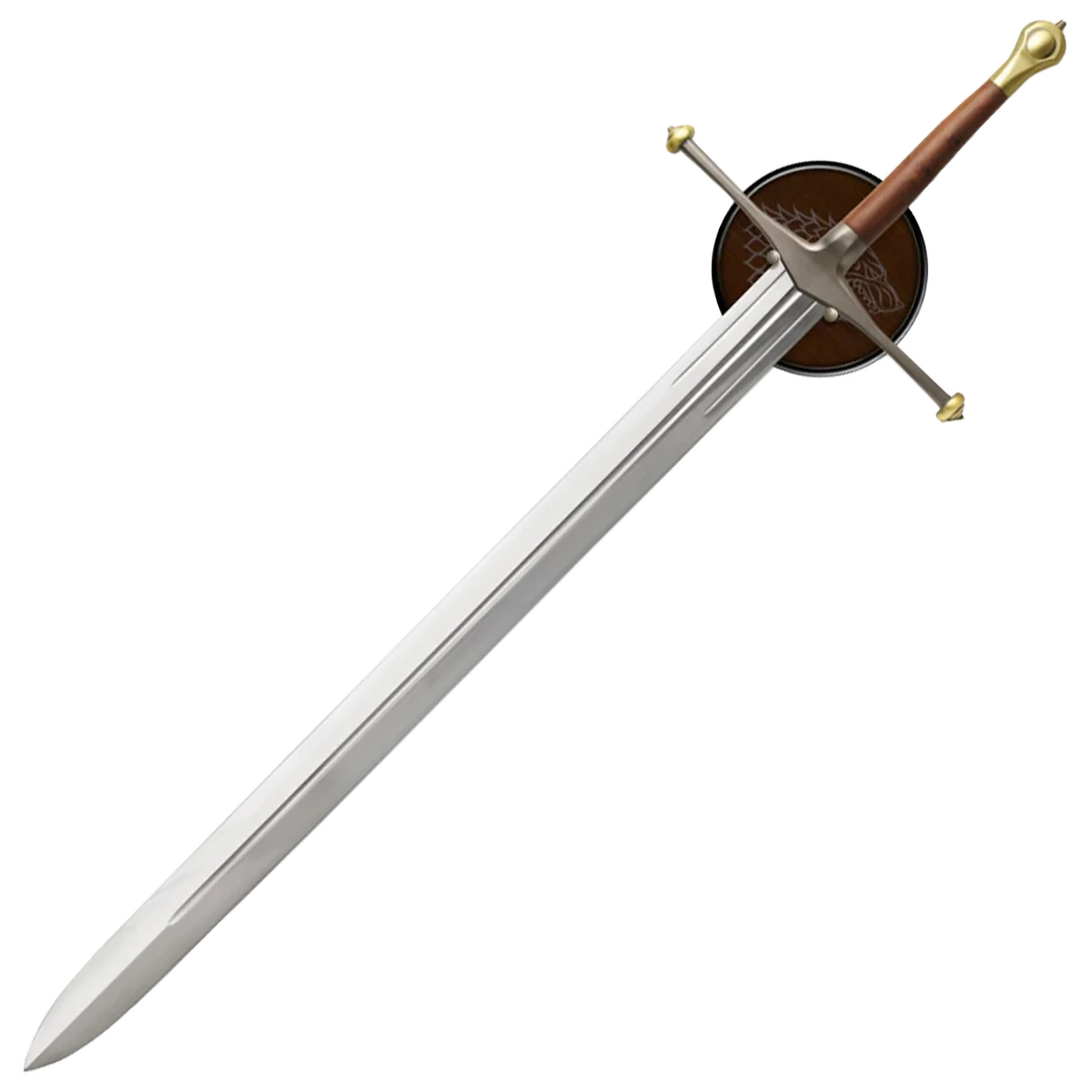 Game of Thrones - Ice Sword of Ned Stark - Image 2