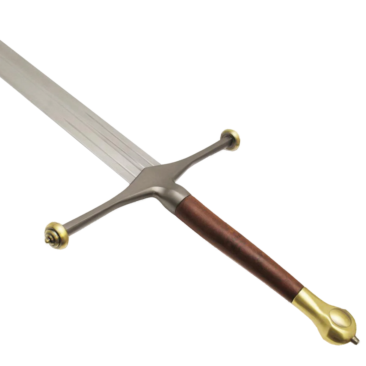 Game of Thrones - Ice Sword of Ned Stark - Image 3