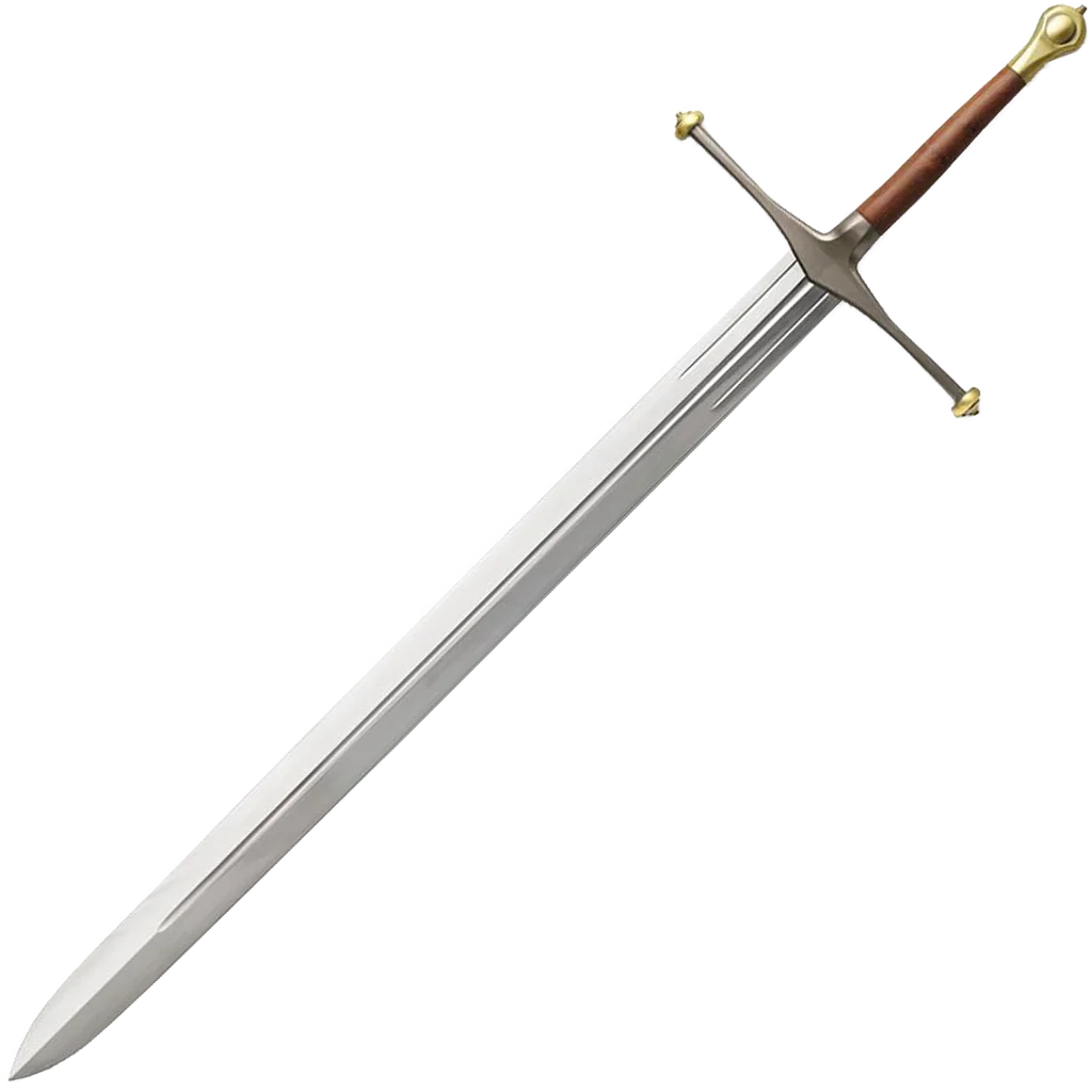 Game of Thrones - Ice Sword of Ned Stark