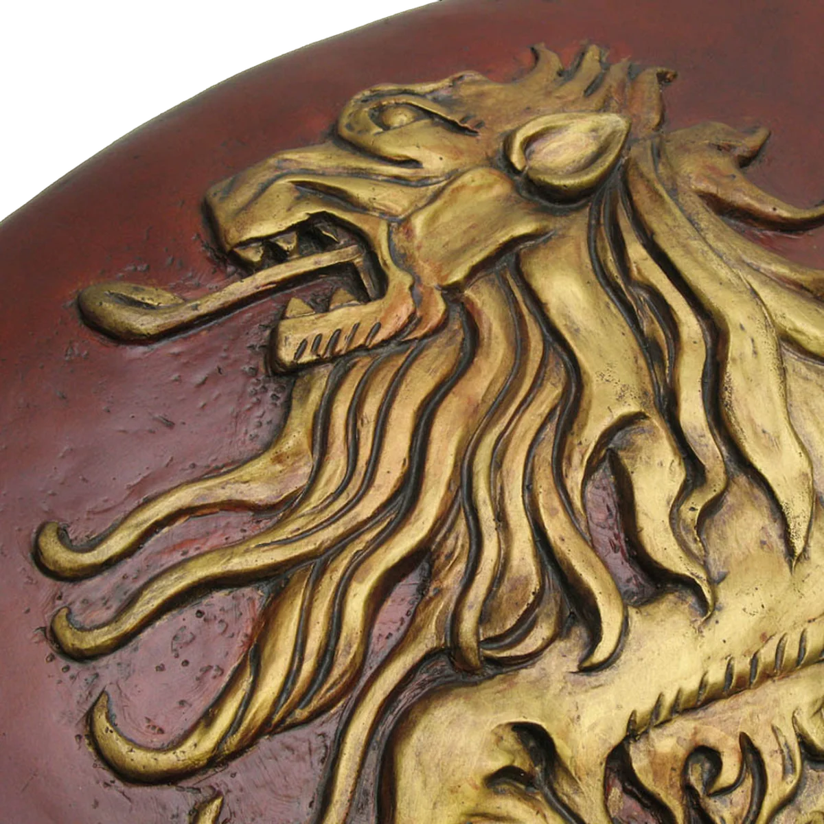 Game of Thrones - Lannister Shield - Image 2