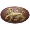 Game of Thrones - Lannister Shield