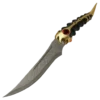 Game of Thrones - Arya's Blade Damascus