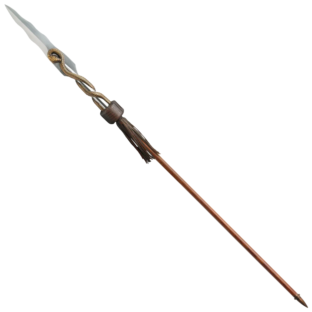 Game of Thrones - Red Viper's Spear