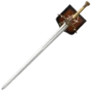 Game of Thrones - House Tarly Heartsbane Sword