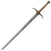 Game of Thrones - House Tarly Heartsbane Damascus Blade