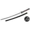 Armourer's Katana 29" Blade / 12" Handle