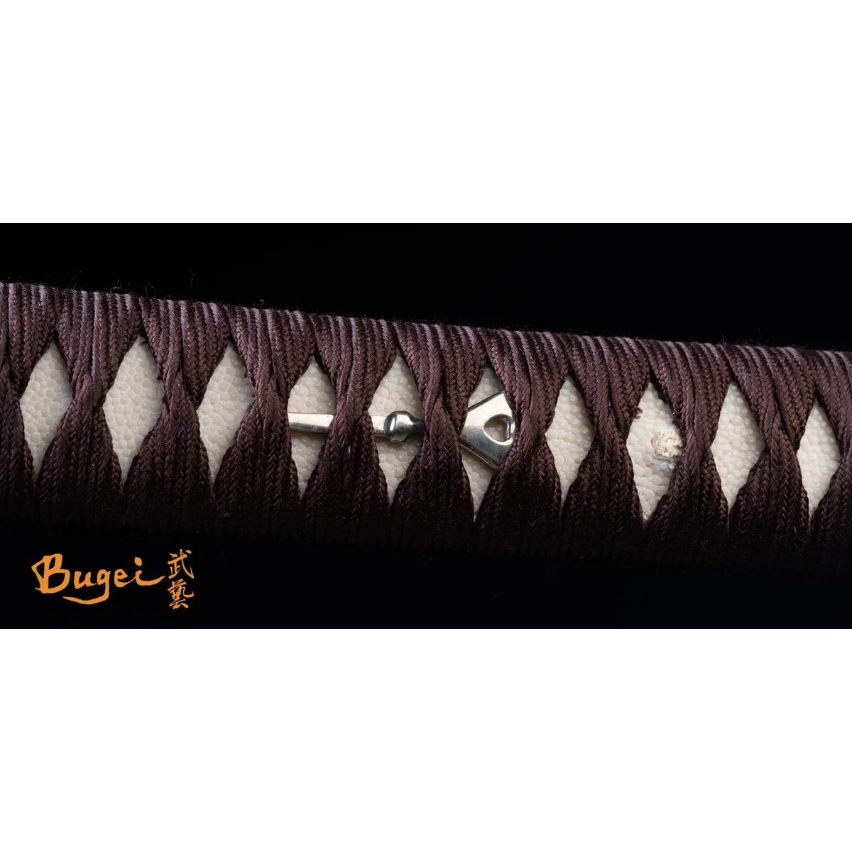 Armourer's Katana 29" Blade / 12" Handle - Image 7