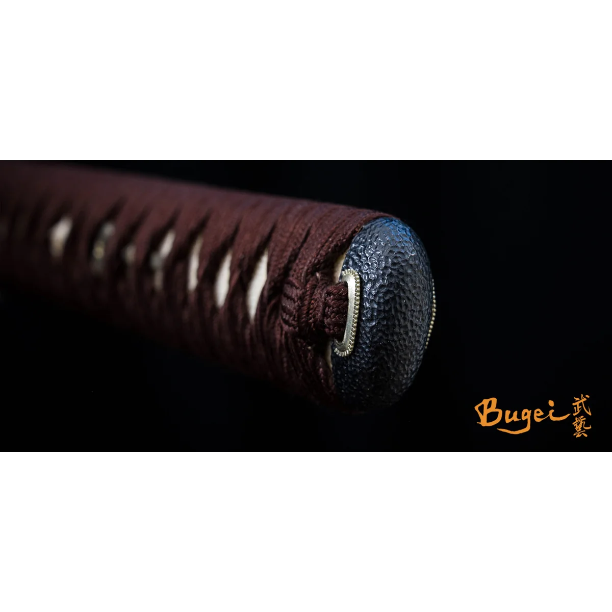 Armourer's Katana 29" Blade / 12" Handle - Image 8