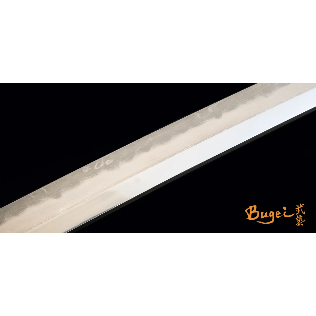 Armourer's Katana 29" Blade / 12" Handle - Image 9