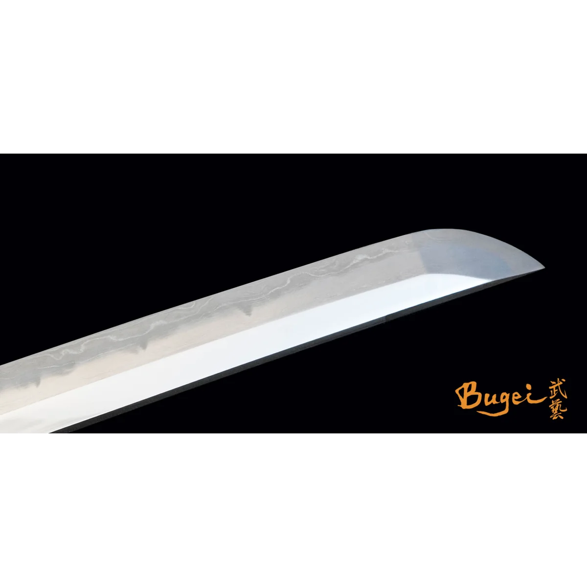 Armourer's Katana 29" Blade / 12" Handle - Image 10
